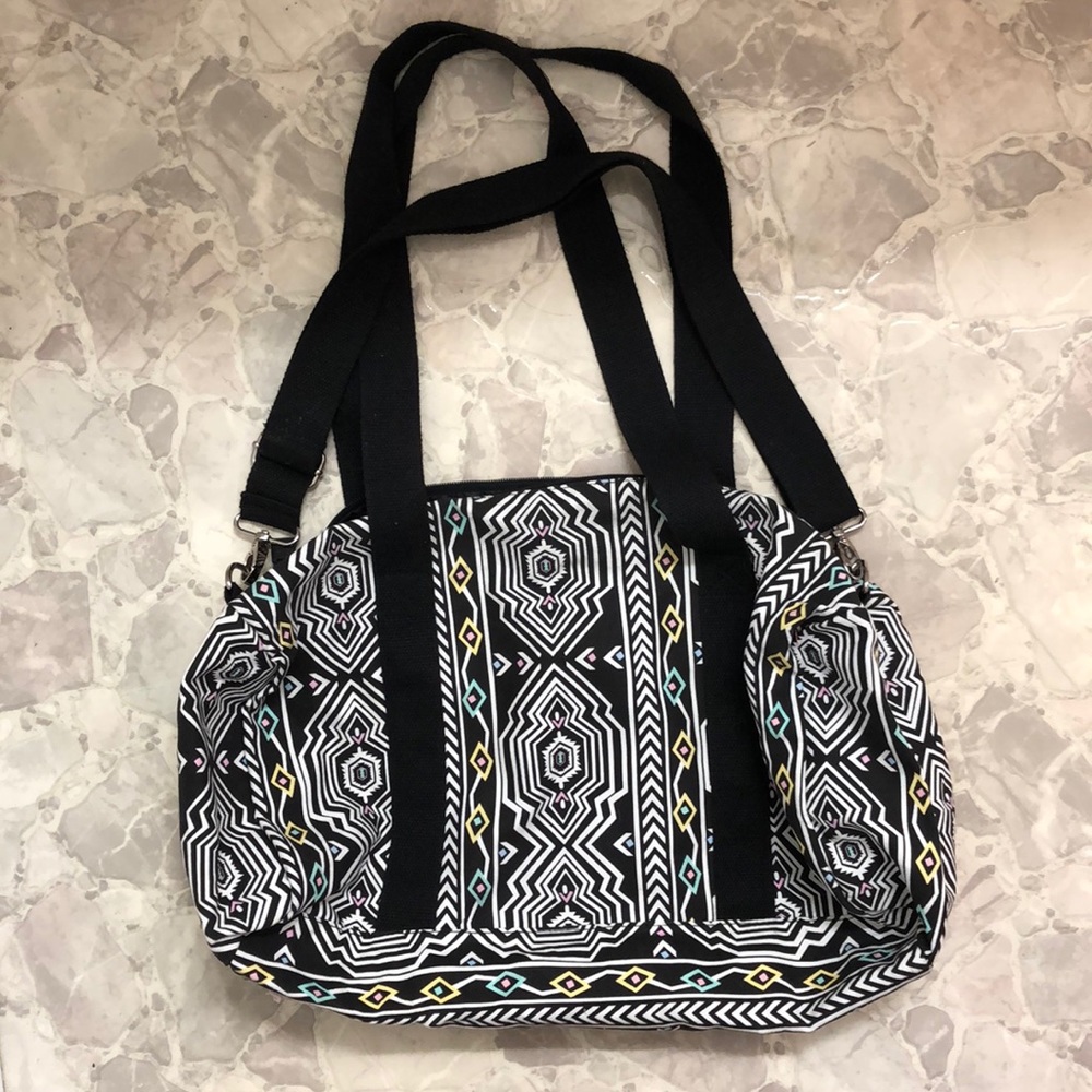 Duffel bag/travel